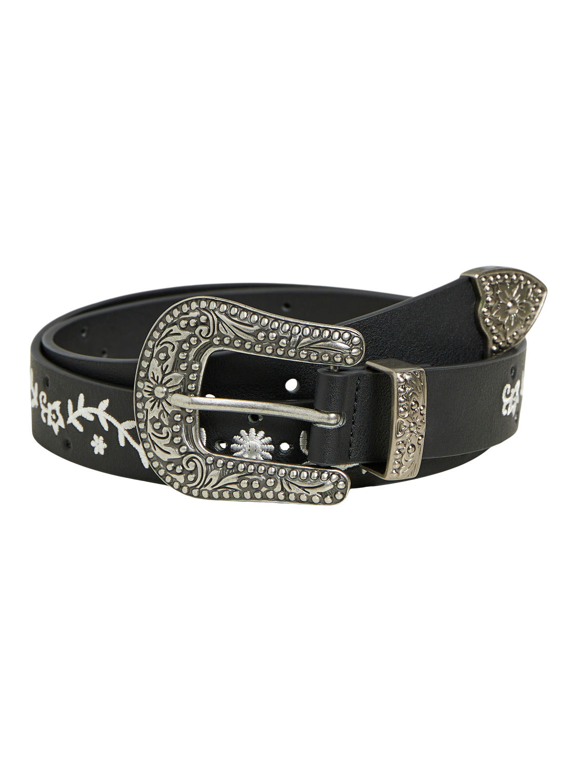 OBJJULIE Belt - Black